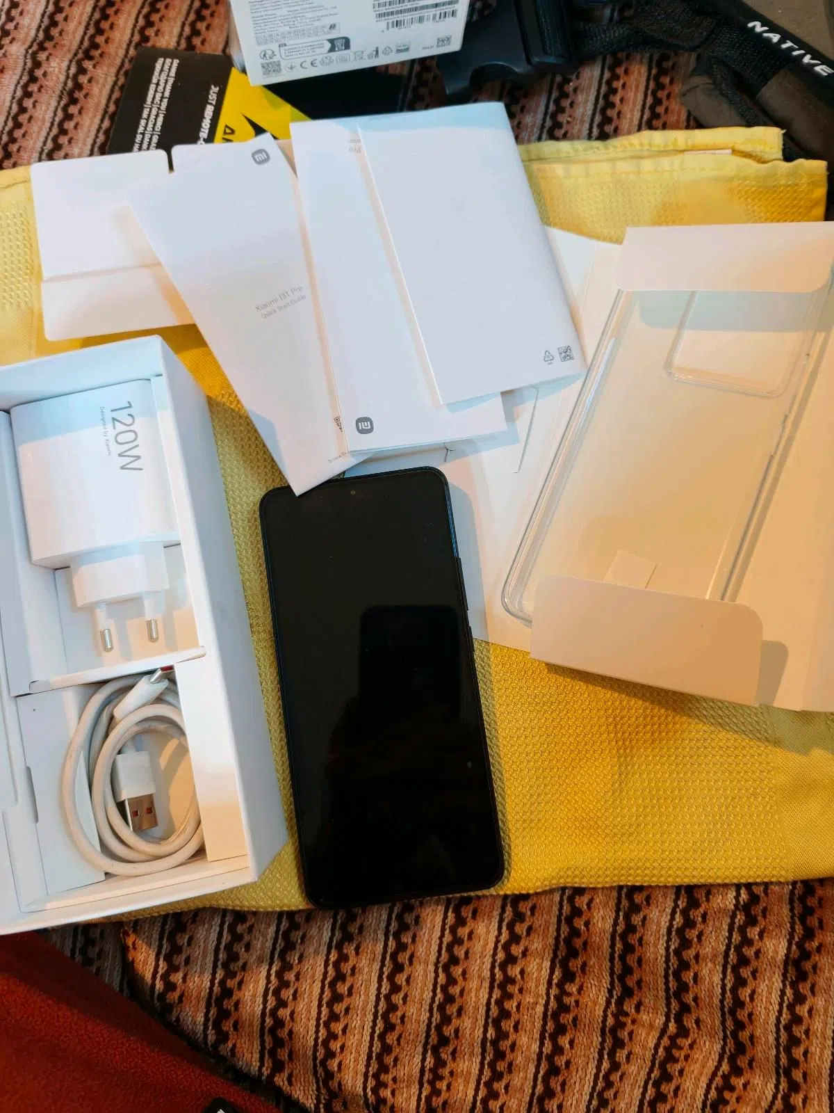 Xiaomi 13 T Pro