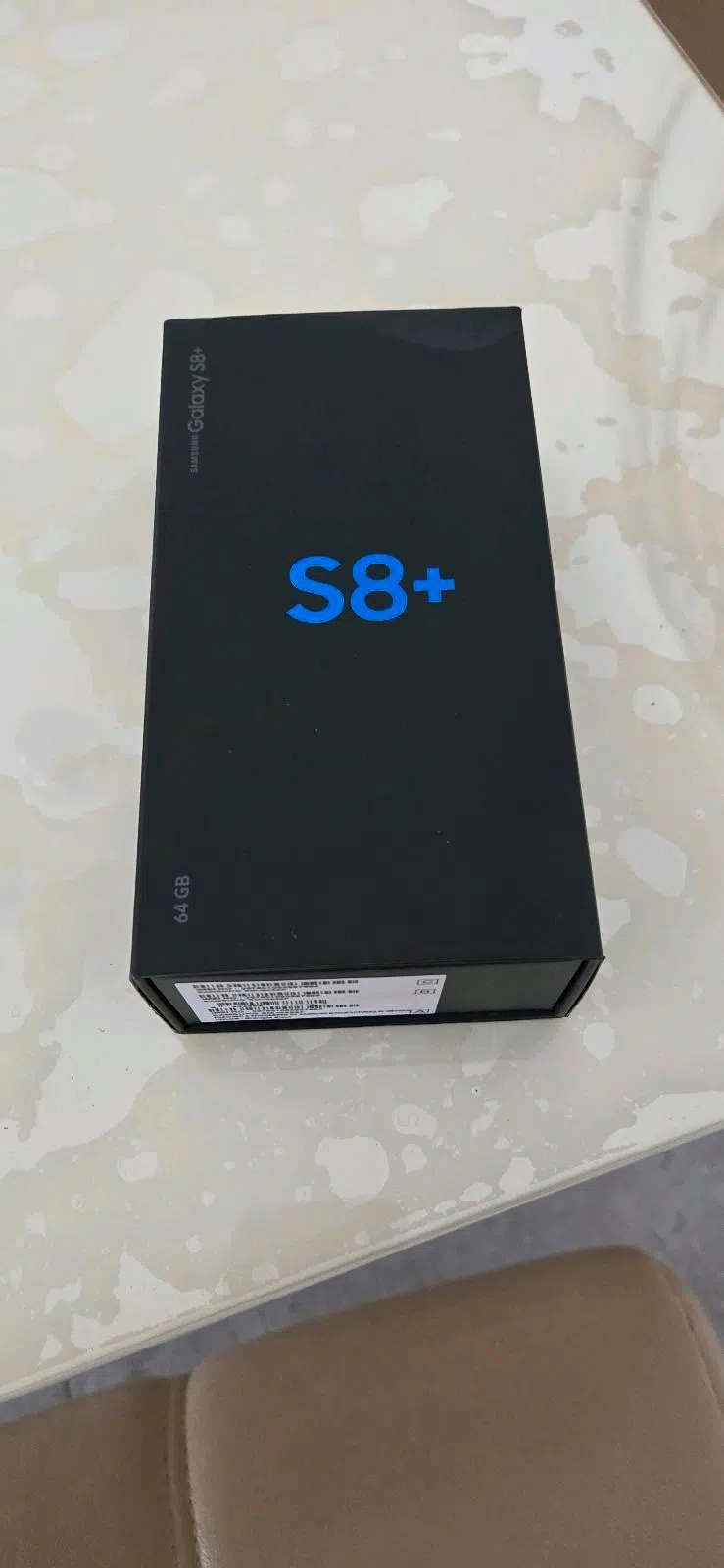 Samsung Galaxy S8+ 64 GB