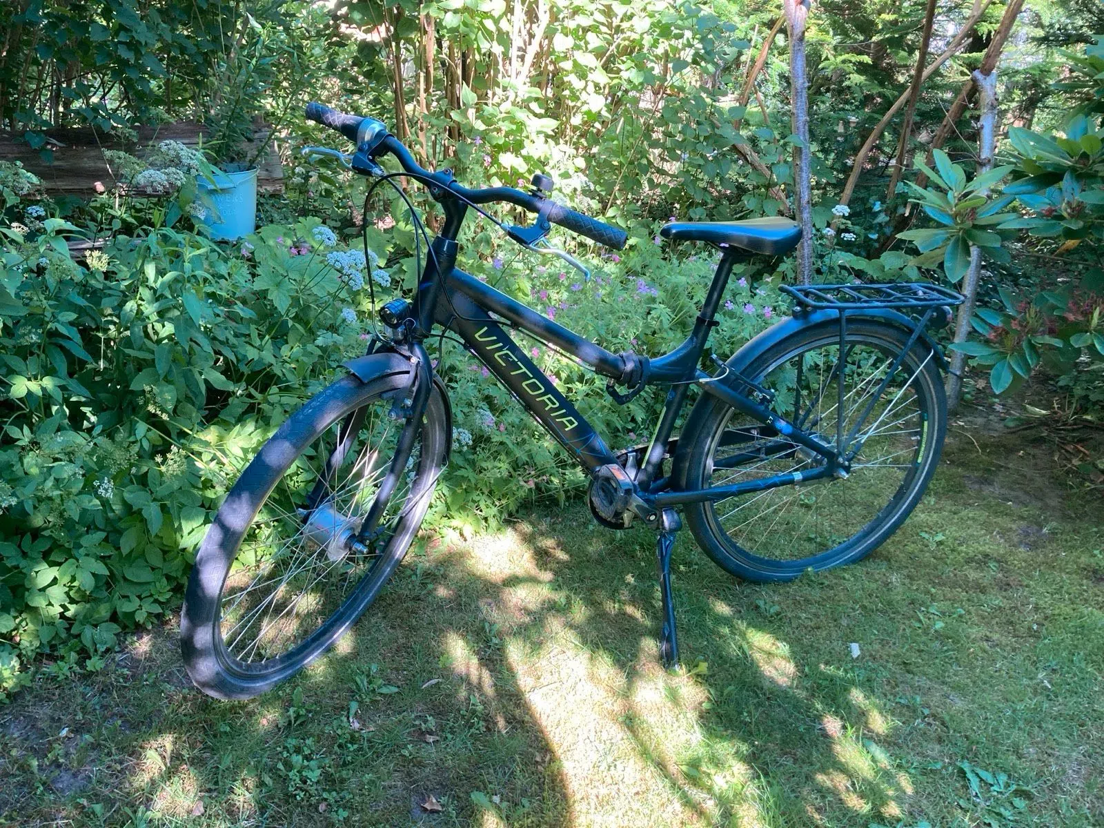Victoria Fahrrad Citybike 26 Zoll
