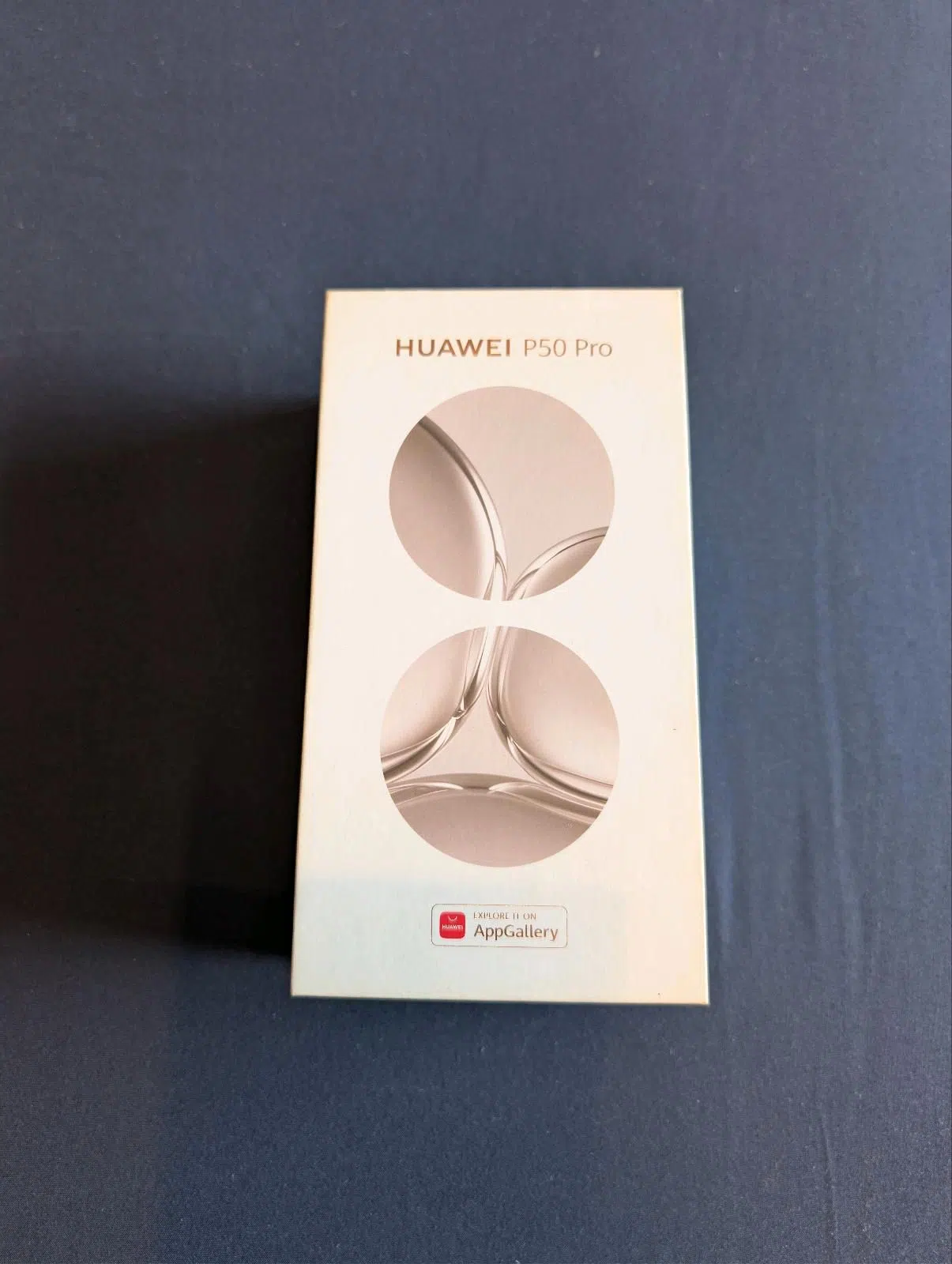 Huawei P50 Pro Smartphone