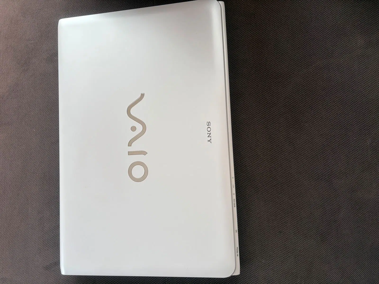 Sony Vaio SVE171E11M Notebook