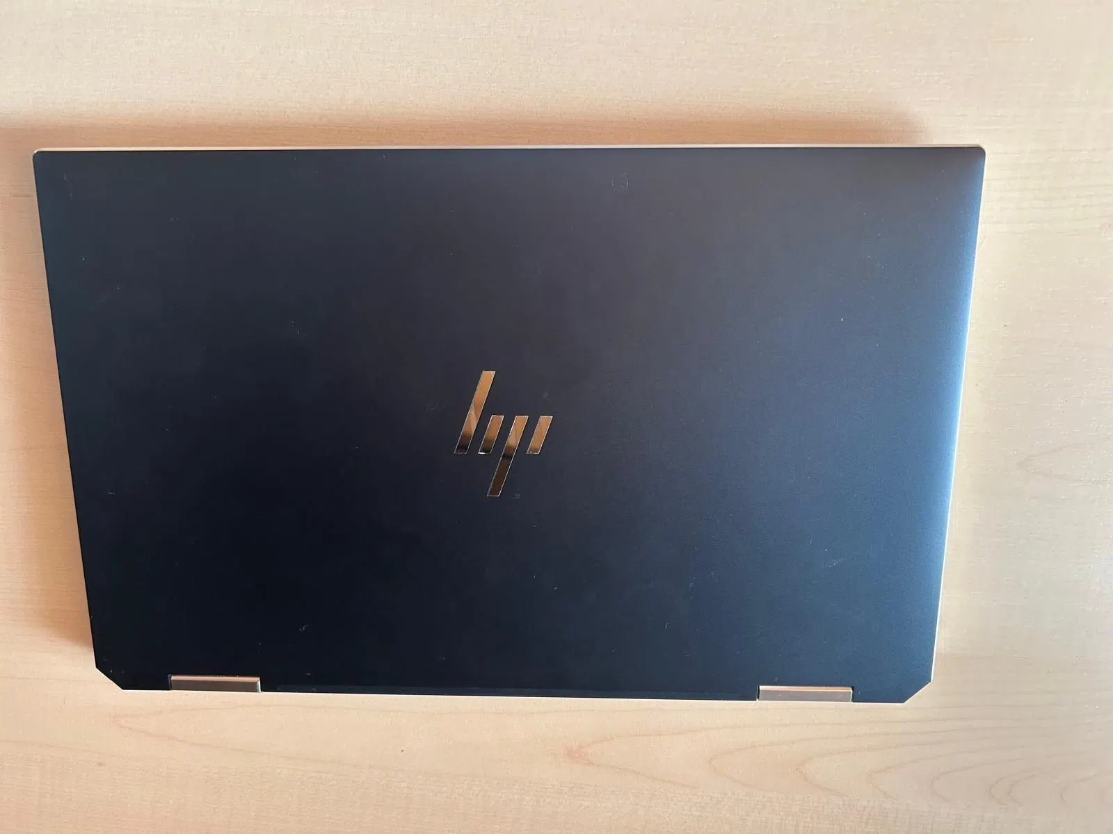 HP Spectre x360 Convertible – Intel Core i7 – Premium-Notebook