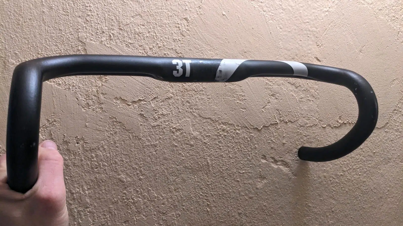 3T Rennrad Lenker Ergonova PRO 42cm