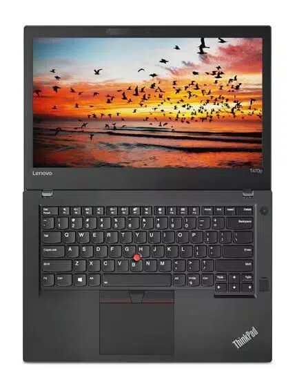 Lenovo Thinkpad T470