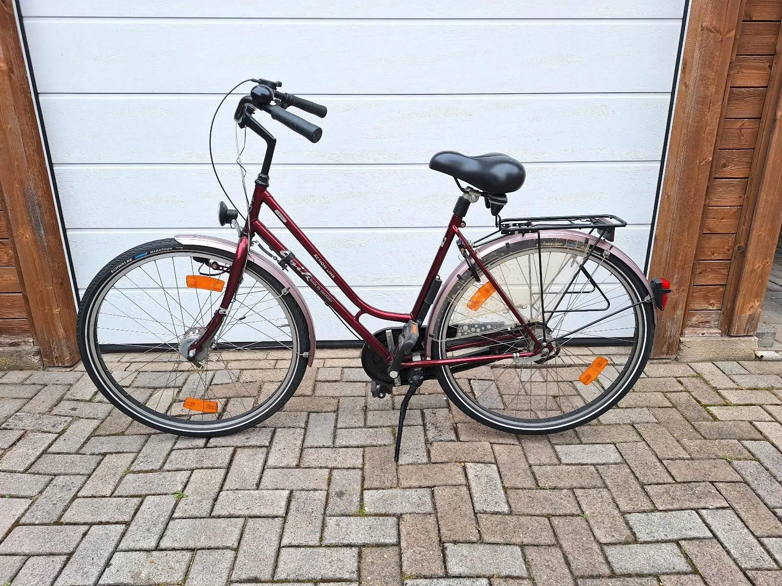 ‼️ Citybike ‼️ Damenrad ‼️ 28Zoll ‼️