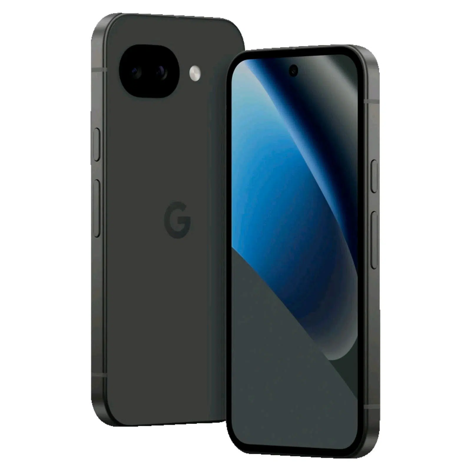 *NEU* Google Pixel 10A 128GB Obsidian Smartphone/Handy
