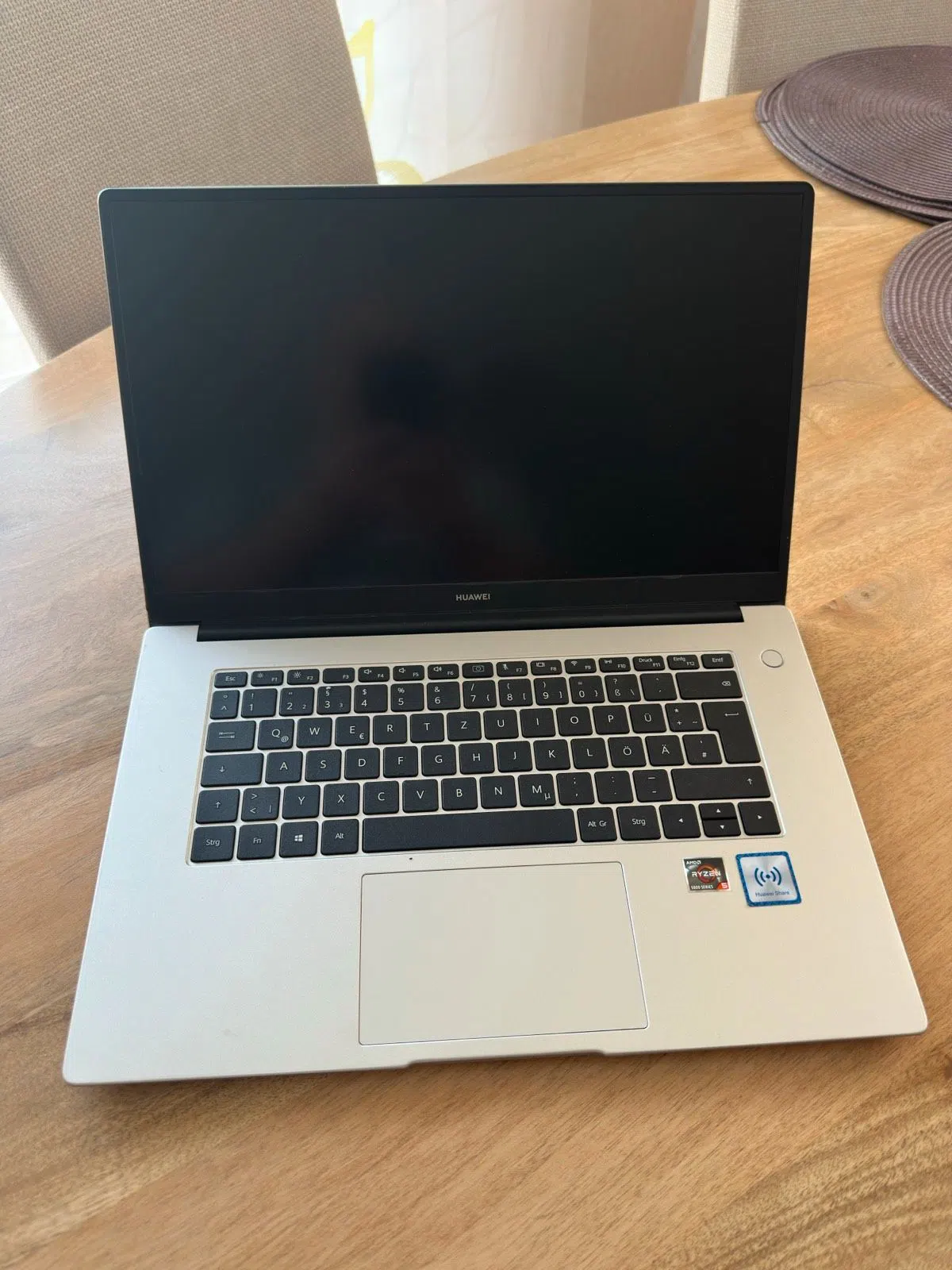 Huawei MateBook D 15,6“