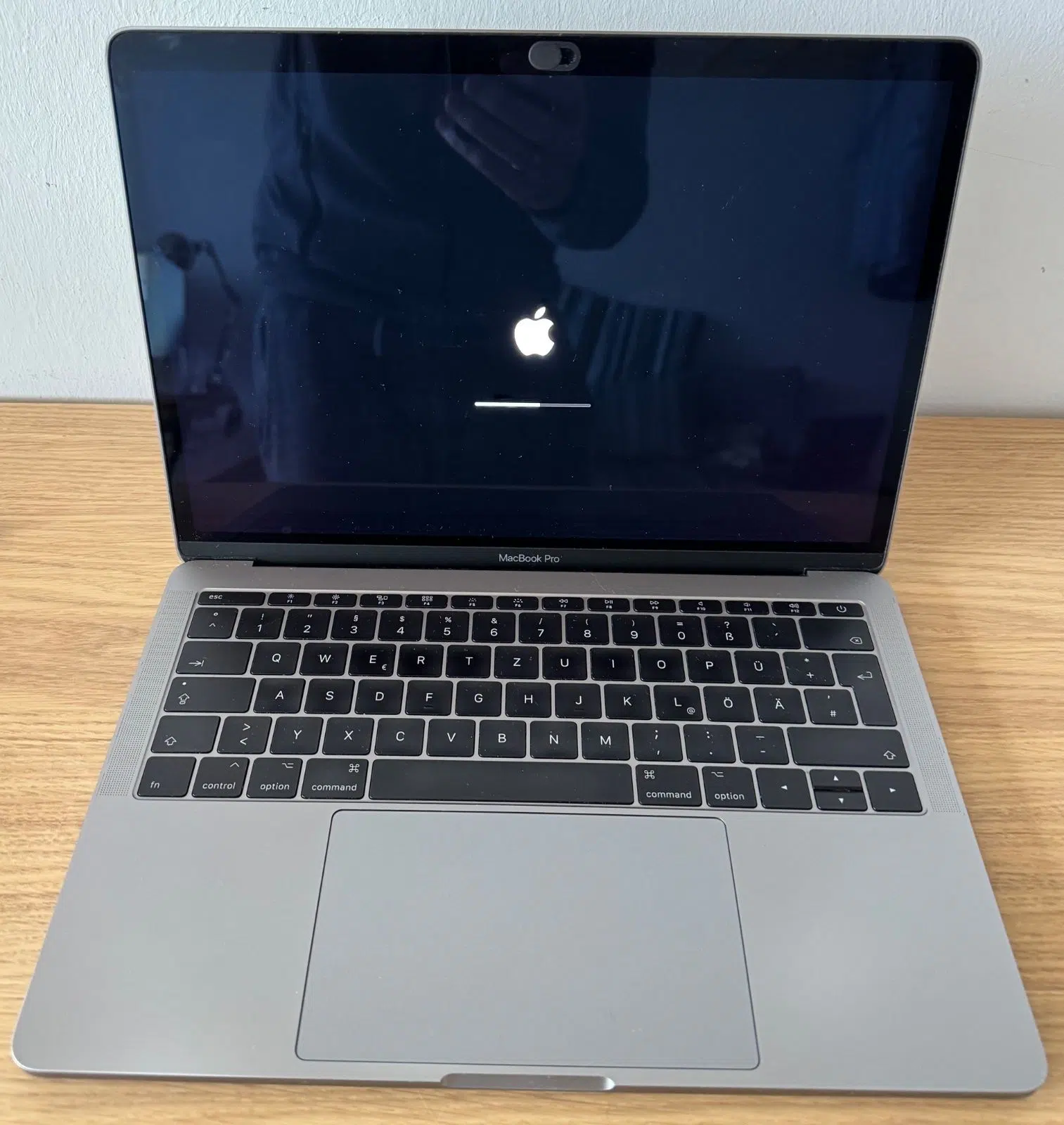MacBook Pro 2017