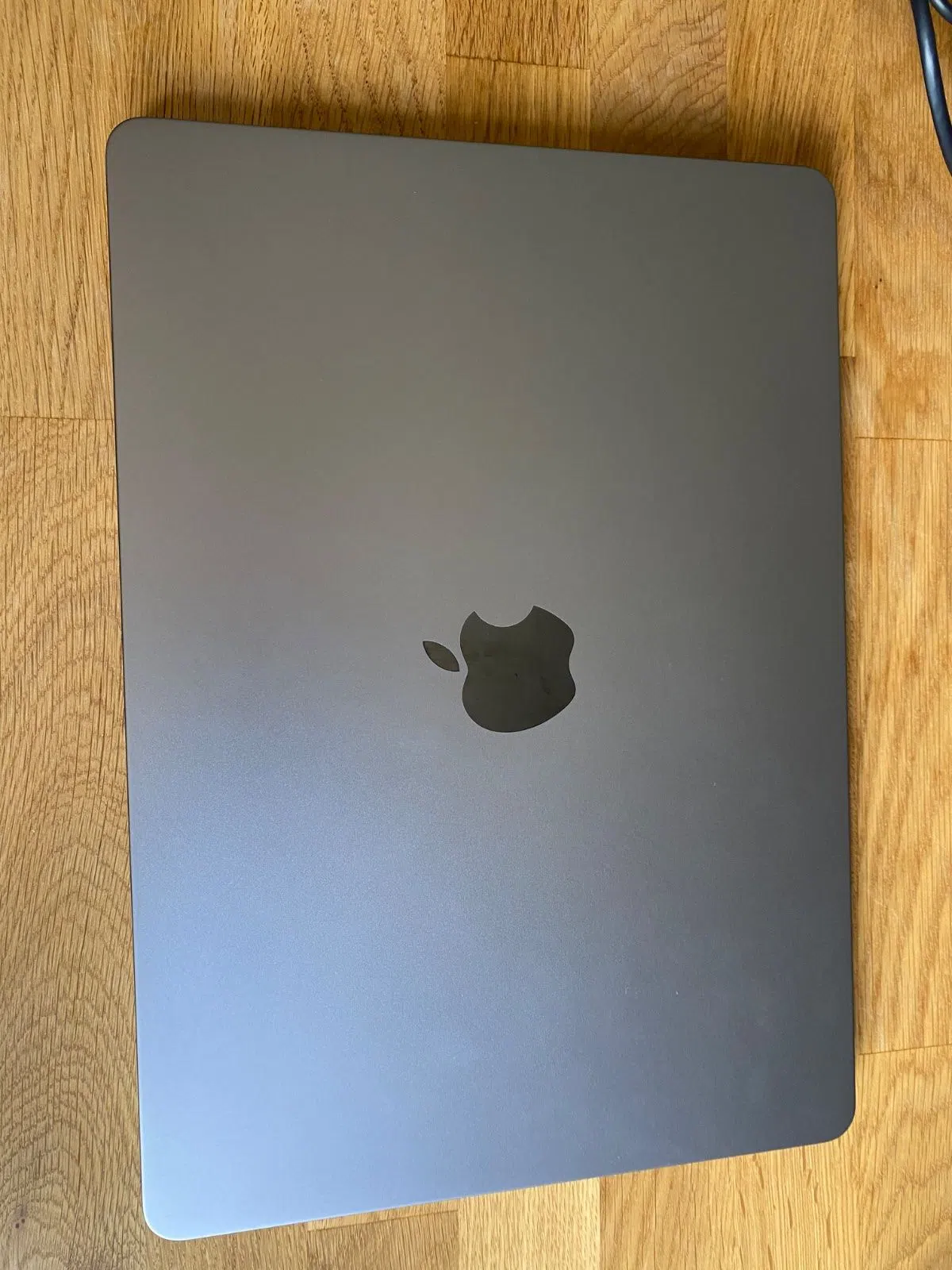 MacBook Air mit M3 Chip