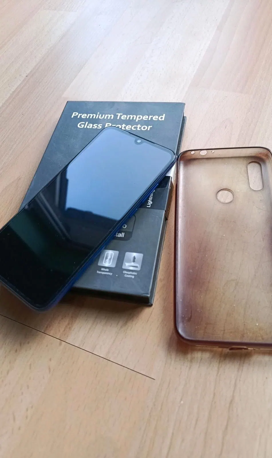 Xiaomi Redmi 7