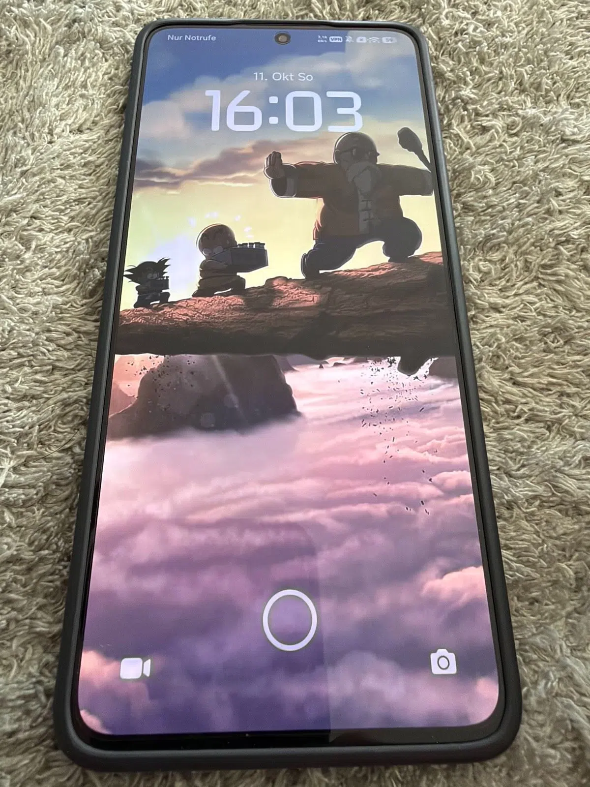 Poco X6 Pro 5G 256gb neuwertig