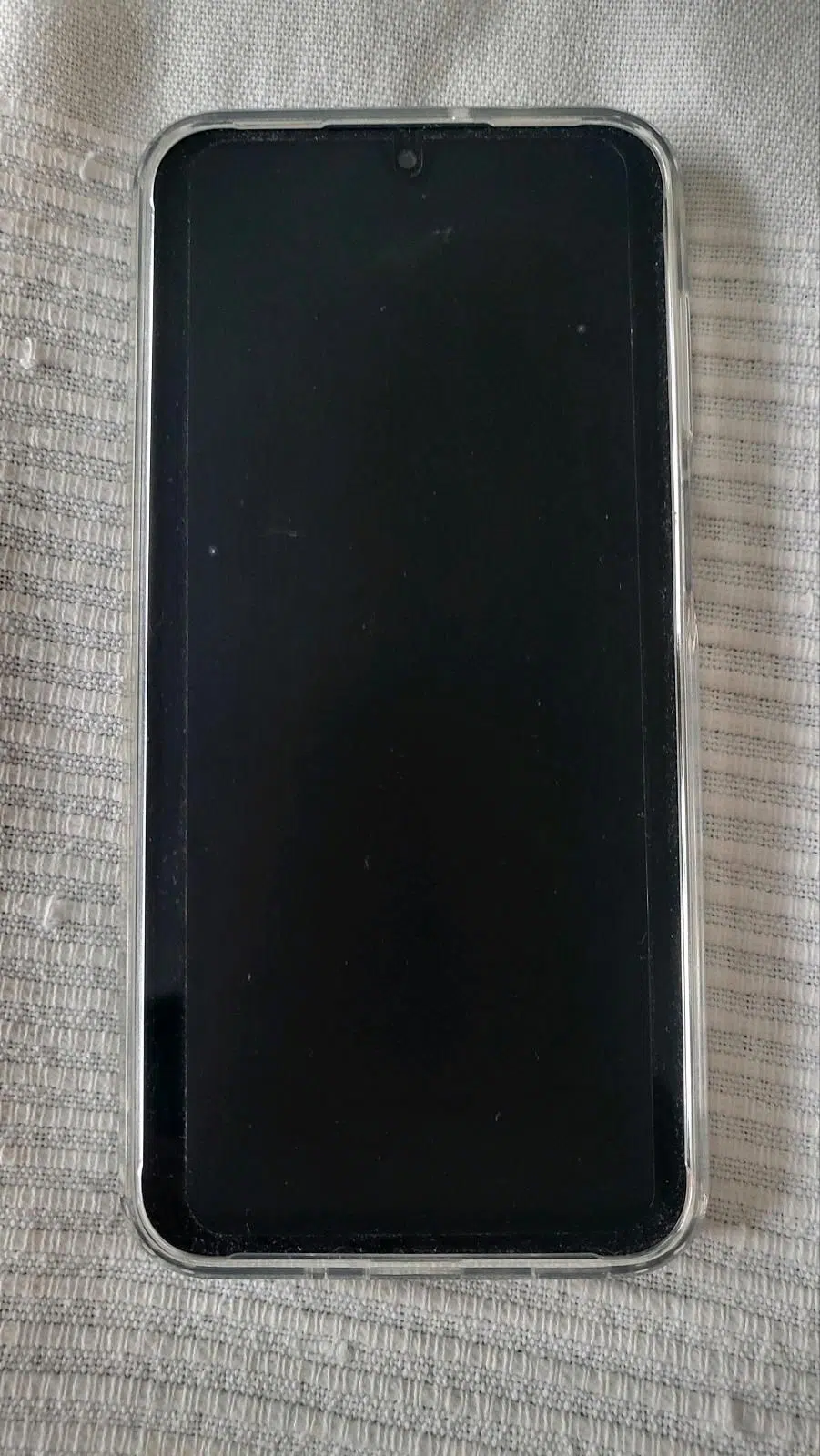 Smartphone Handy