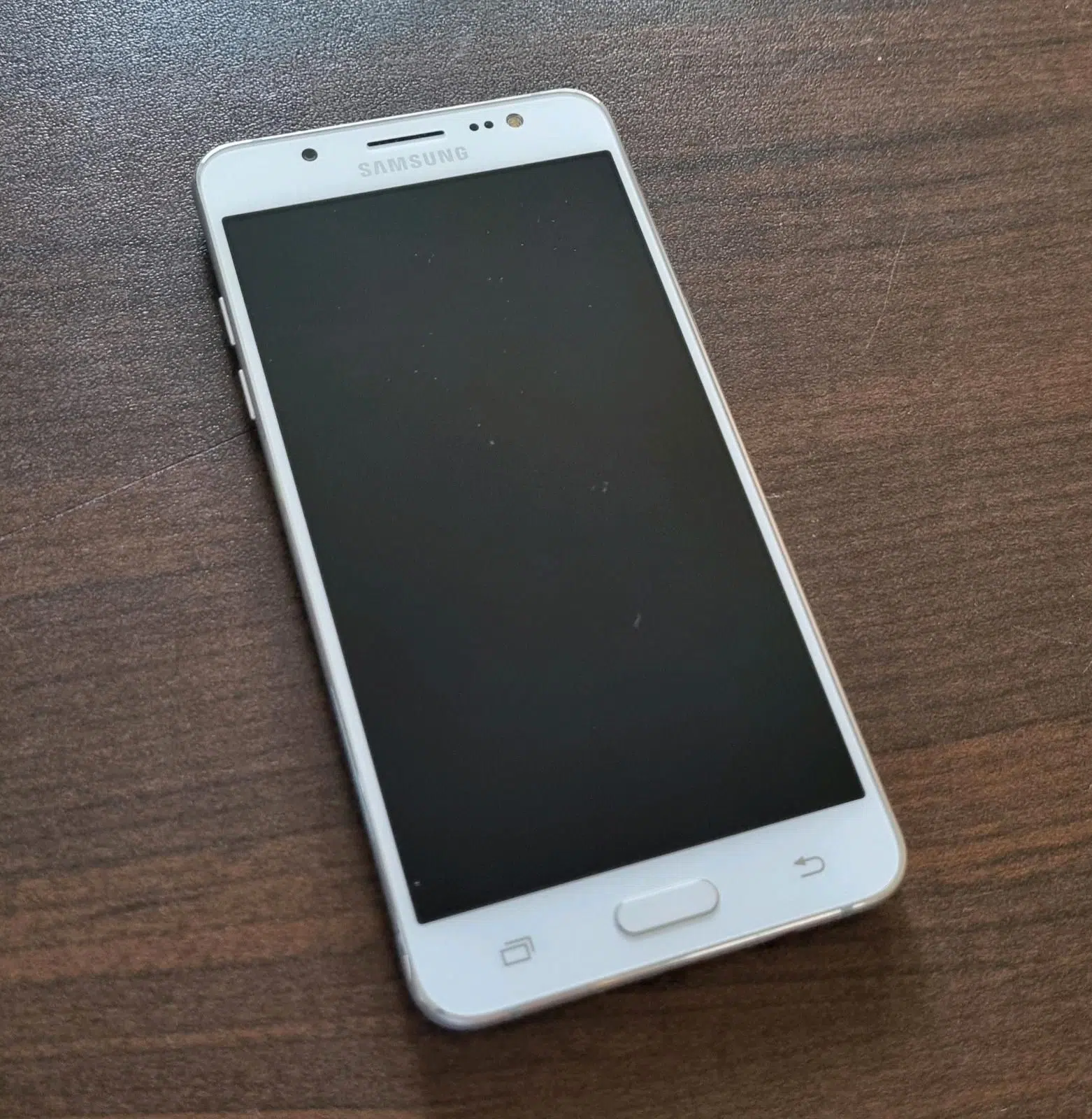 Samsung Galaxy J5 2016 DUOS neuwertig