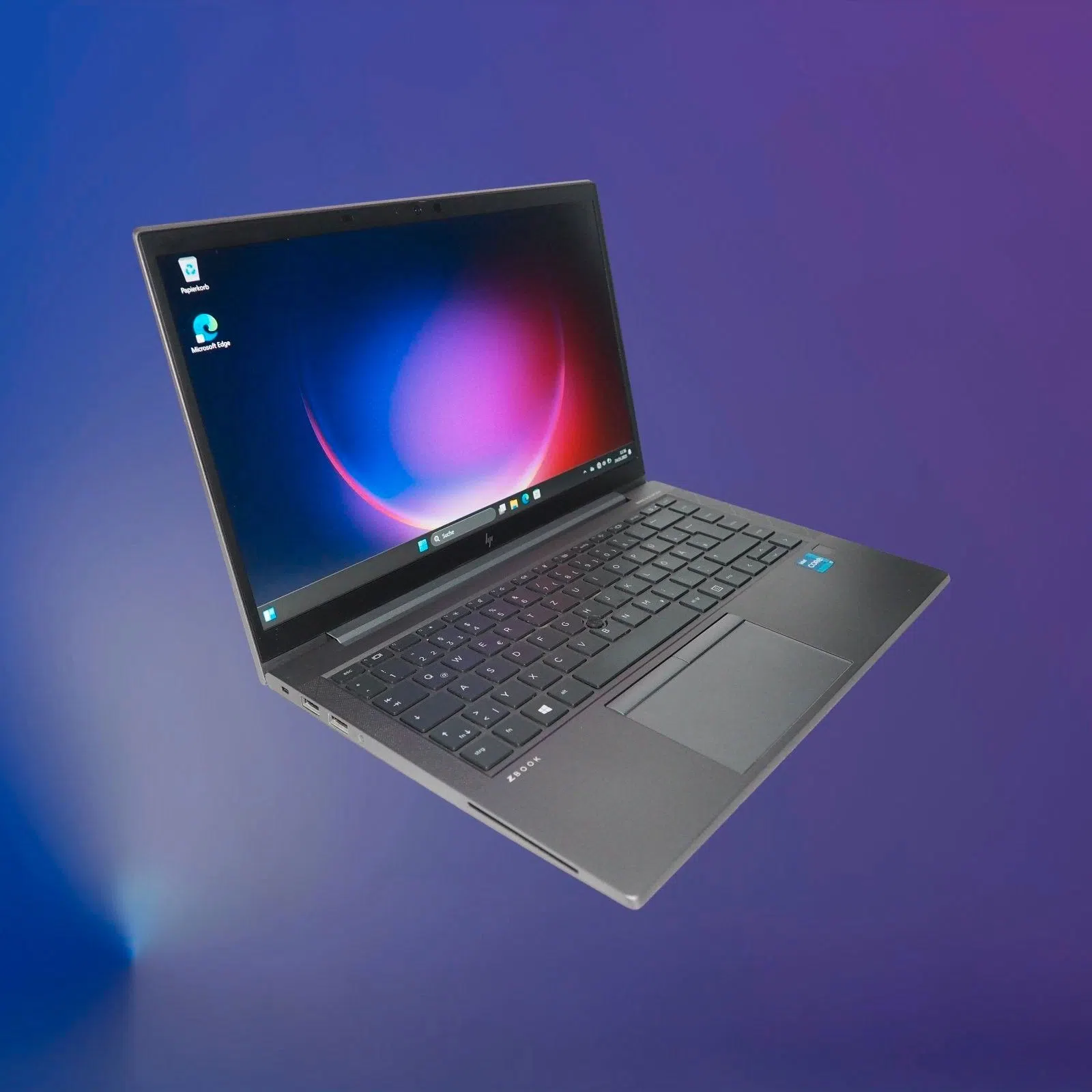 ✅ HP ZBook Firefly 14 G8 | 14" | NVIDIA T500 | 8/16 GB RAM | 256/512 GB SSD | i7-1165G7 | Notebook | Laptop | MwSt | Garantie | Office | Schule | Uni | Microsoft Office Paket