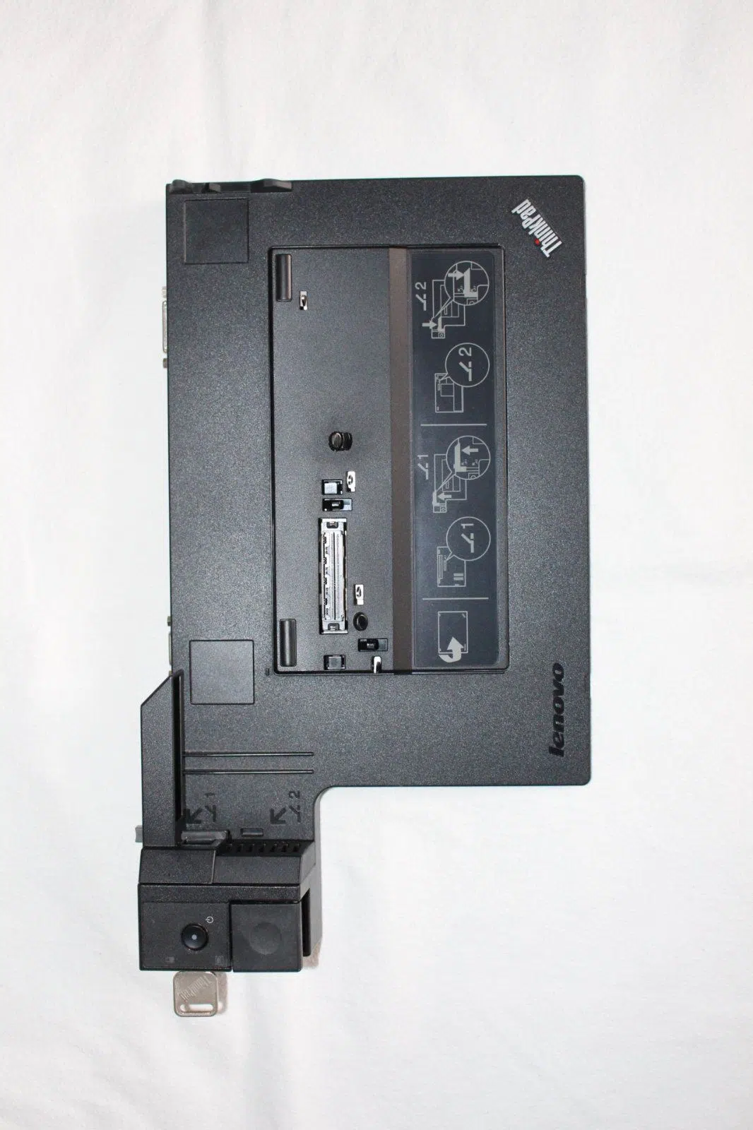 Dockingstation Lenovo Thinkpad