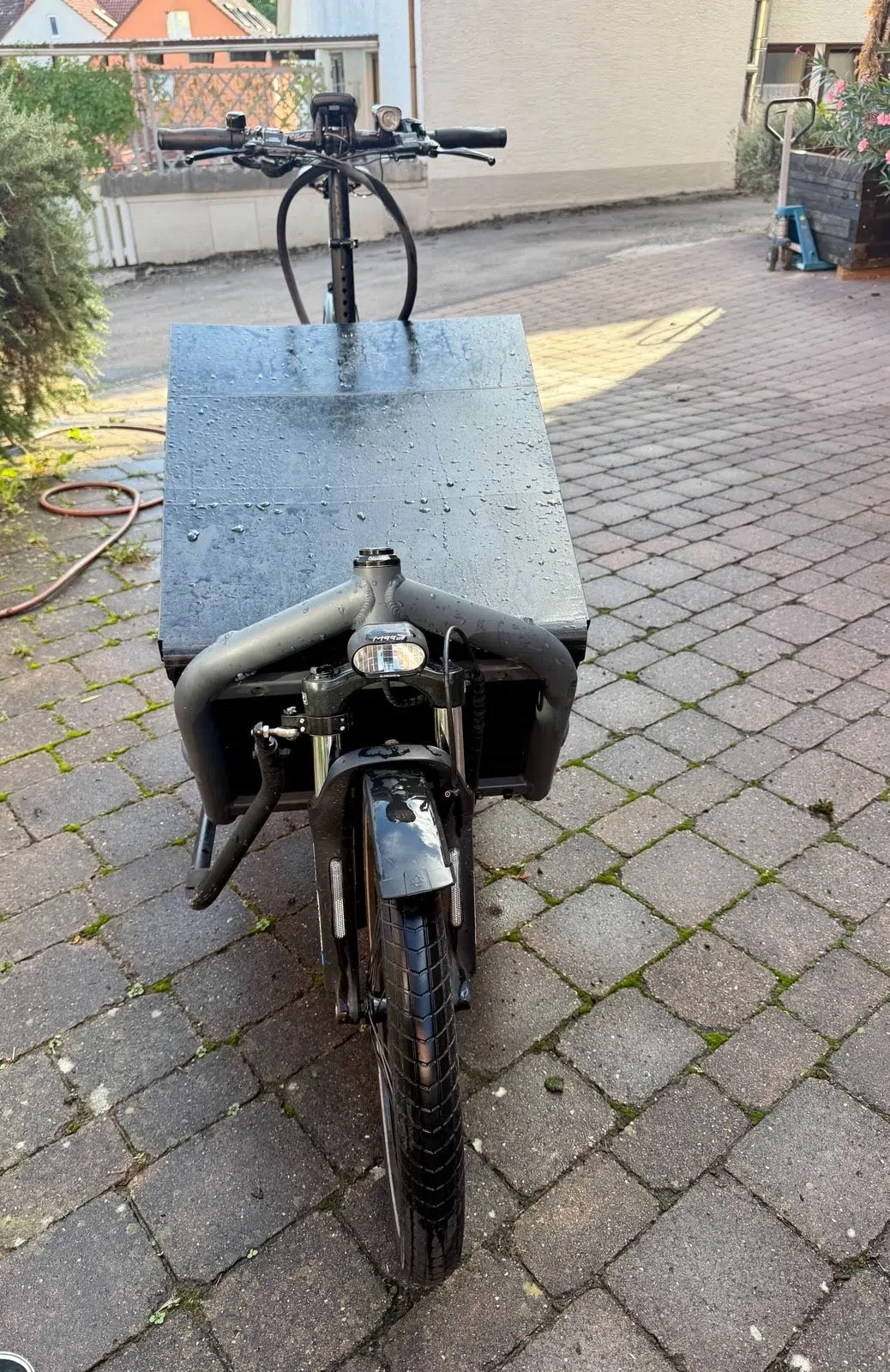 Riese & Müller Load 75 Touring