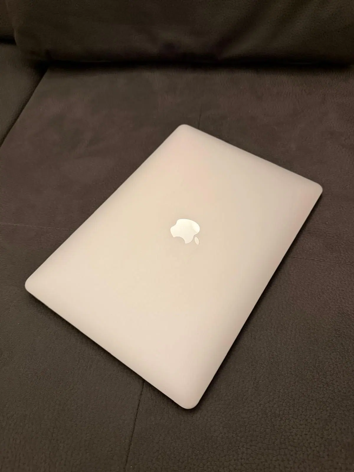 MacBook Air 2020 Intel | 8 GB RAM | 256 GB SSD | Silber