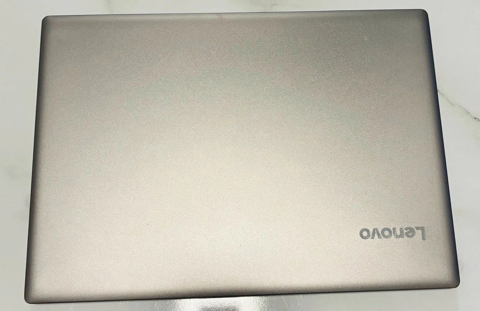 Lenovo IdeaPad 520S-14IKB Notebook i5 8GB RAM Silber