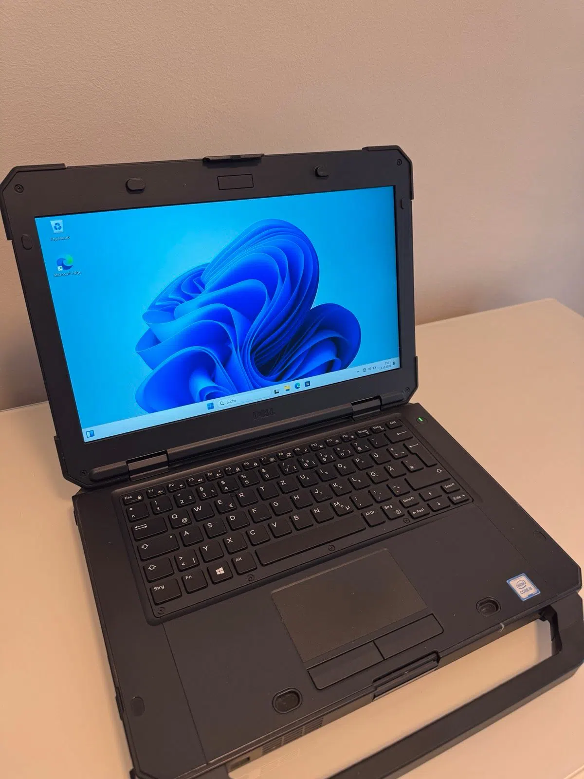 DELL Latitude 5420 Rugged