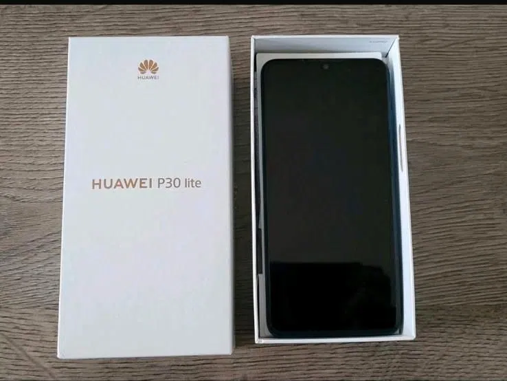 Huawei P30 lite Smartphone