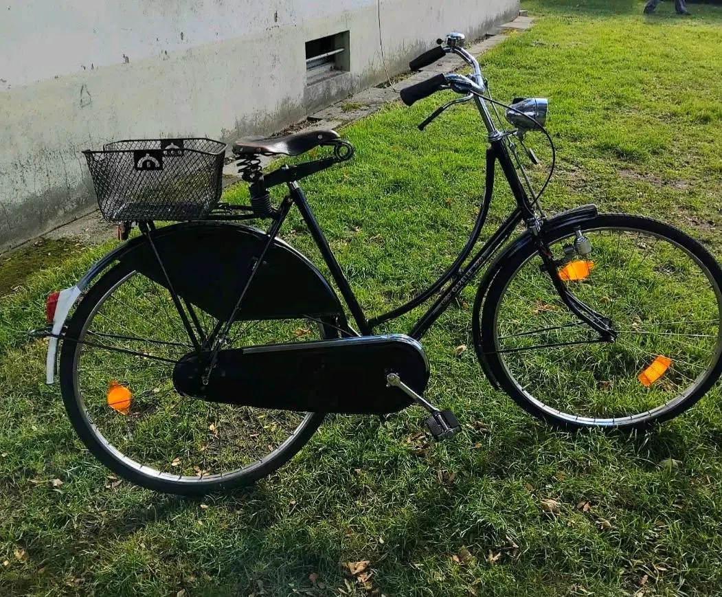 Gazelle Hollandrad Damenfahrrad 28 Zoll