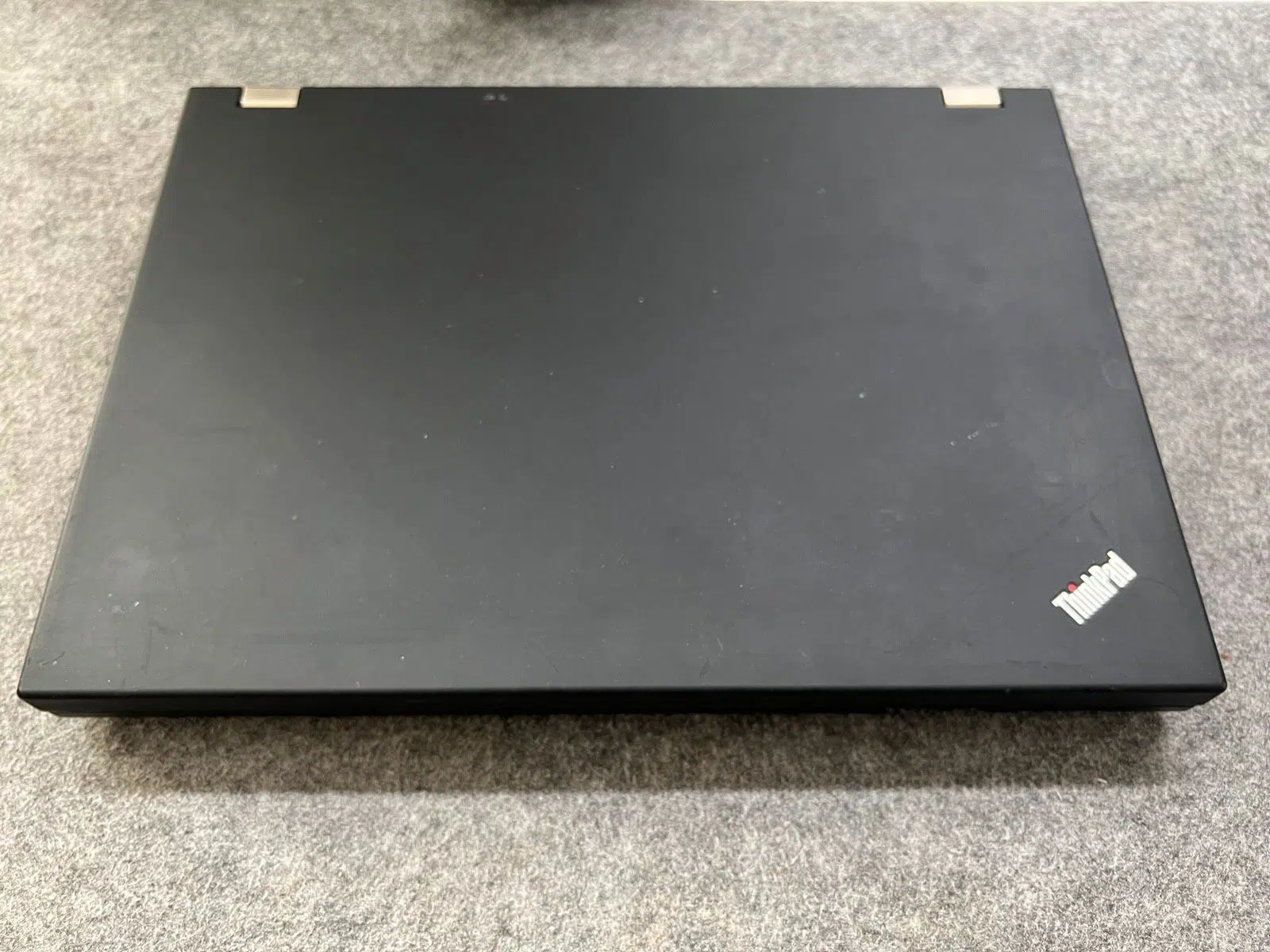 Lenovo Thinkpad T410