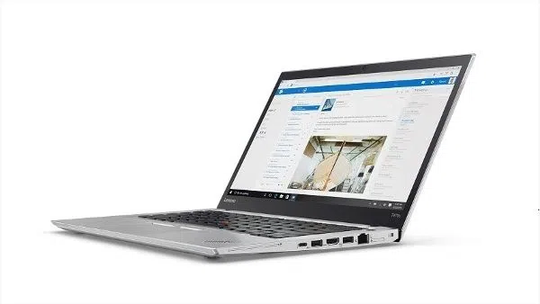 ⭐ ANGEBOT! Lenovo ThinkPad T470s Core i7- 16GB 256GB Win11Pro⭐️
