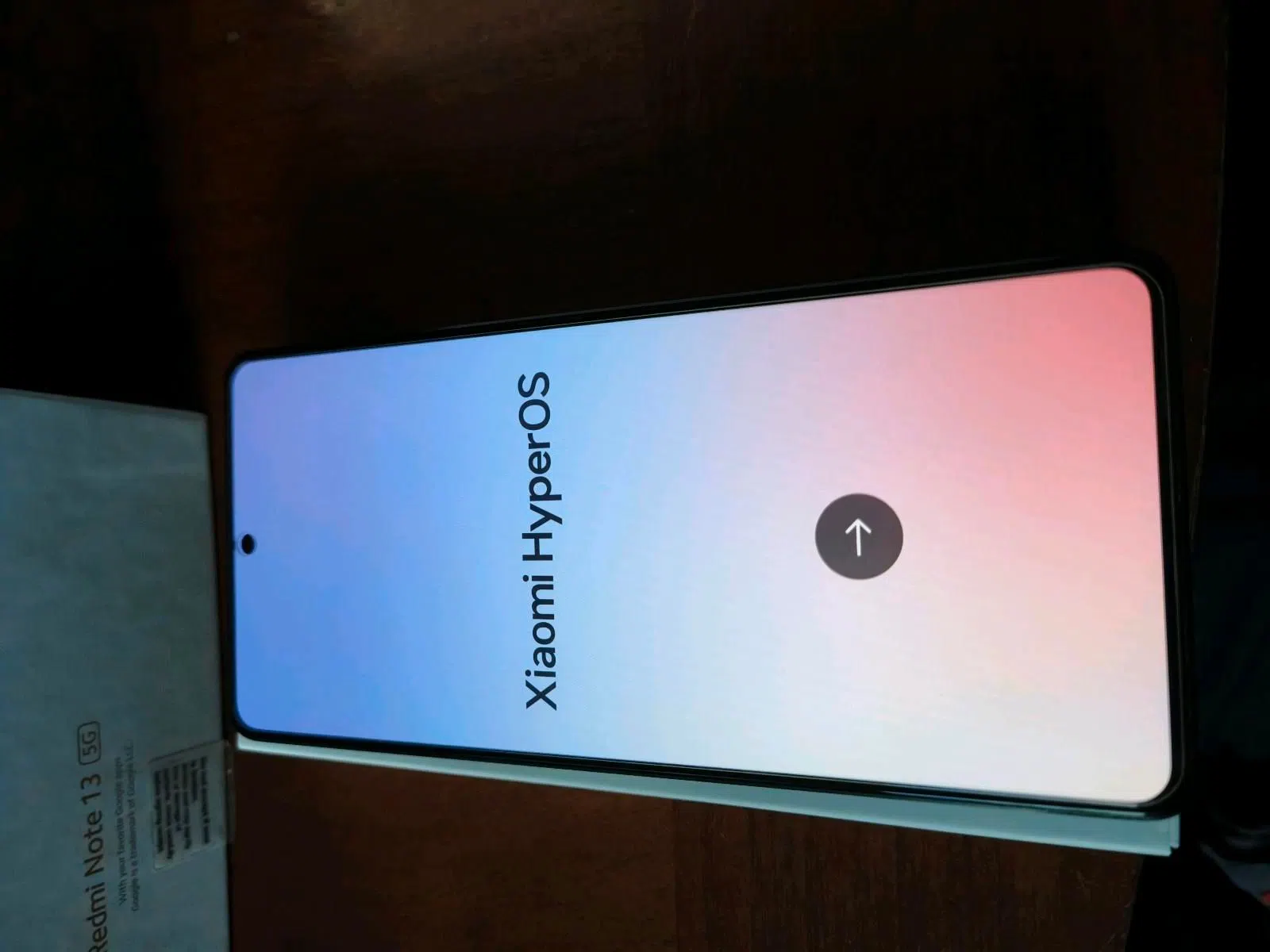 Xiaomi Redmi Note 13