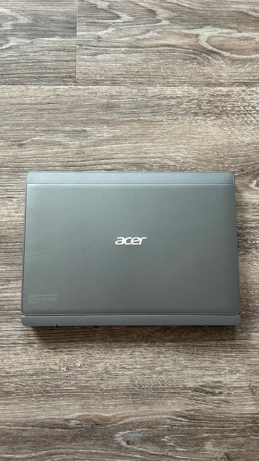 Acer Aspire Switch 10 - SW5-011 / SW5-012