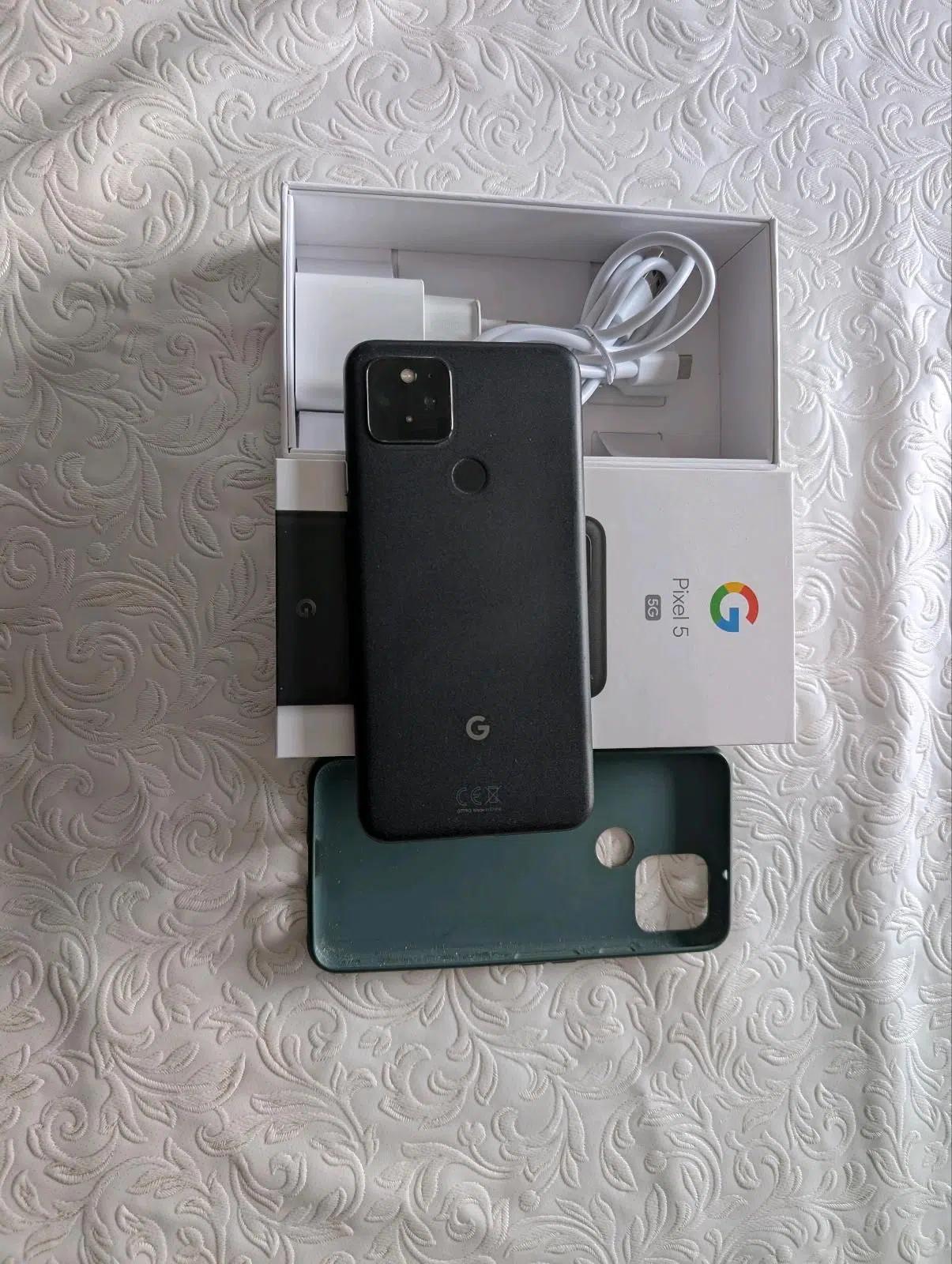 Google Pixel 5