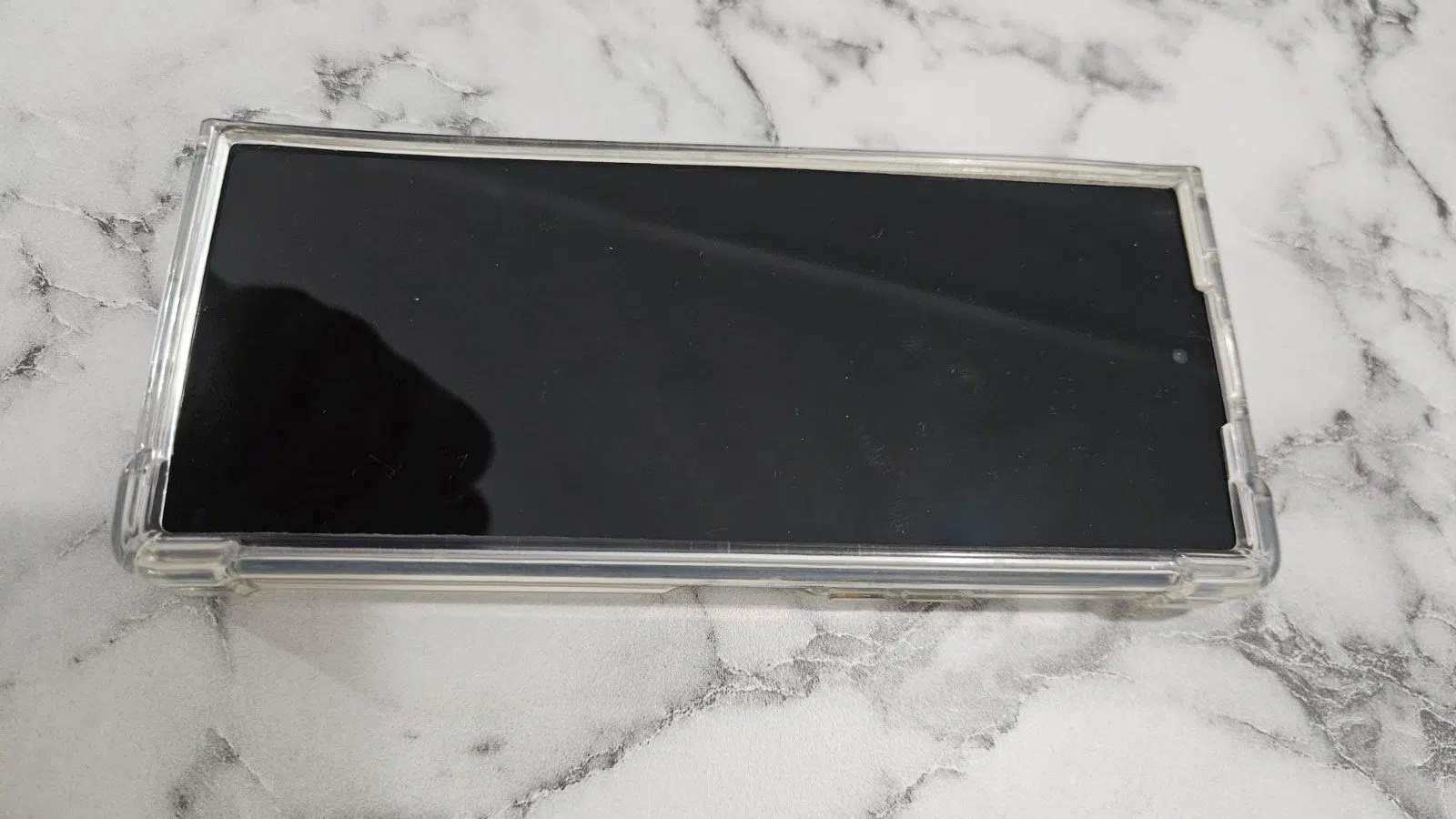 Samsung Galaxy Z Fold6 512 GB Silver Shadow – unbenutzt