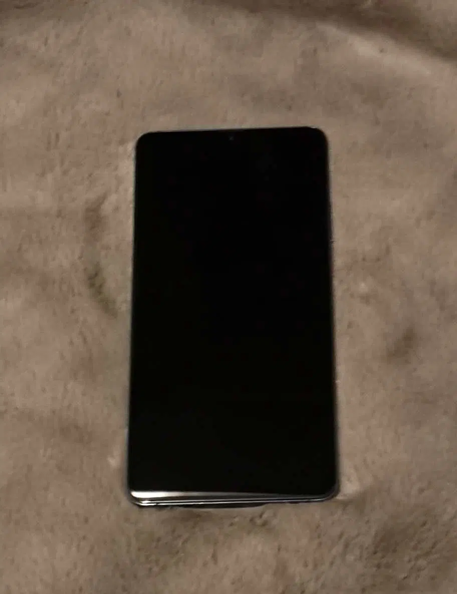 HUAWEI MATE 20X EVR-L29 7,2"OLED 6/128GB ANDROID EMUI12 PLAYSTORE