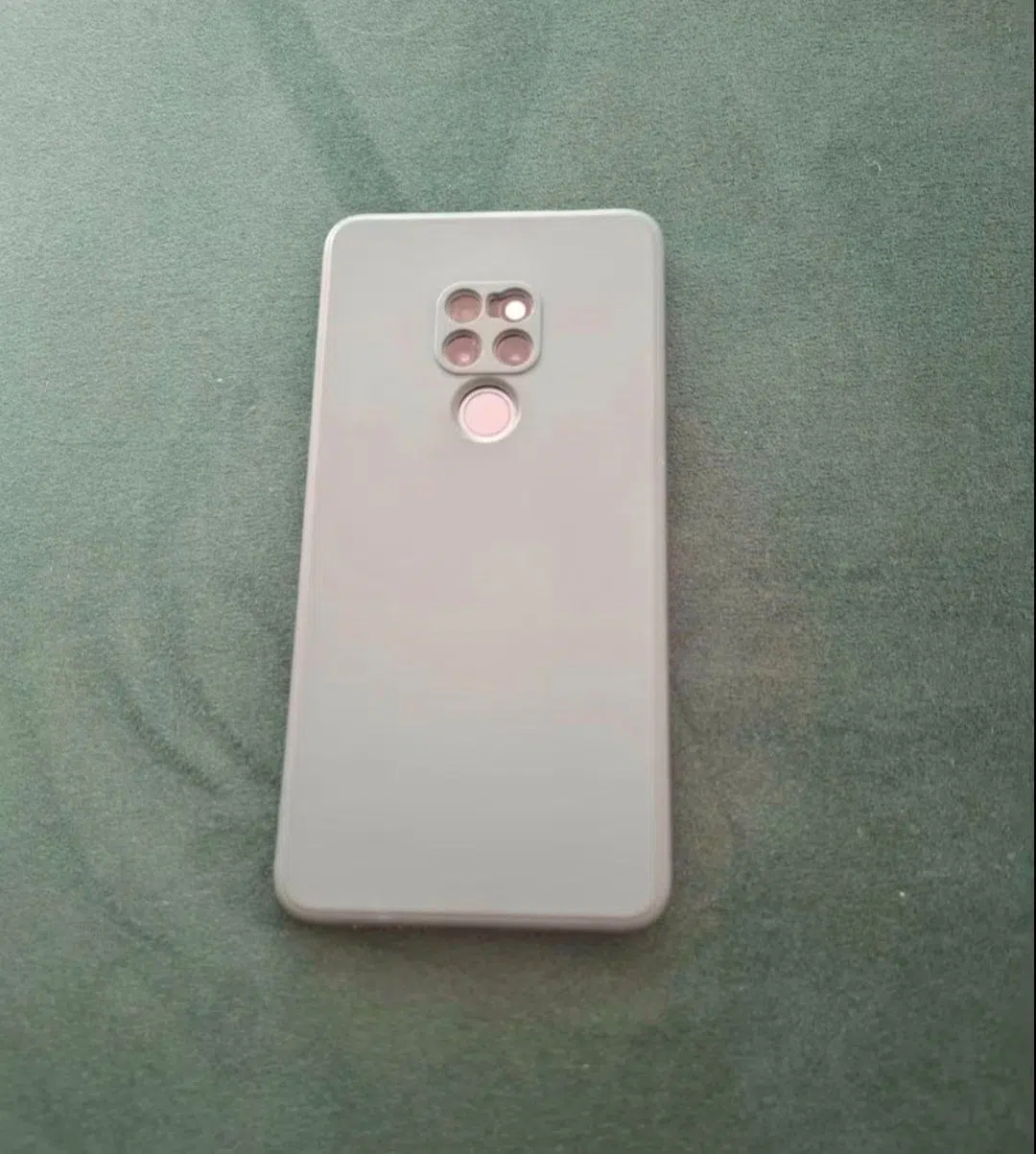 Huawei Mate 20