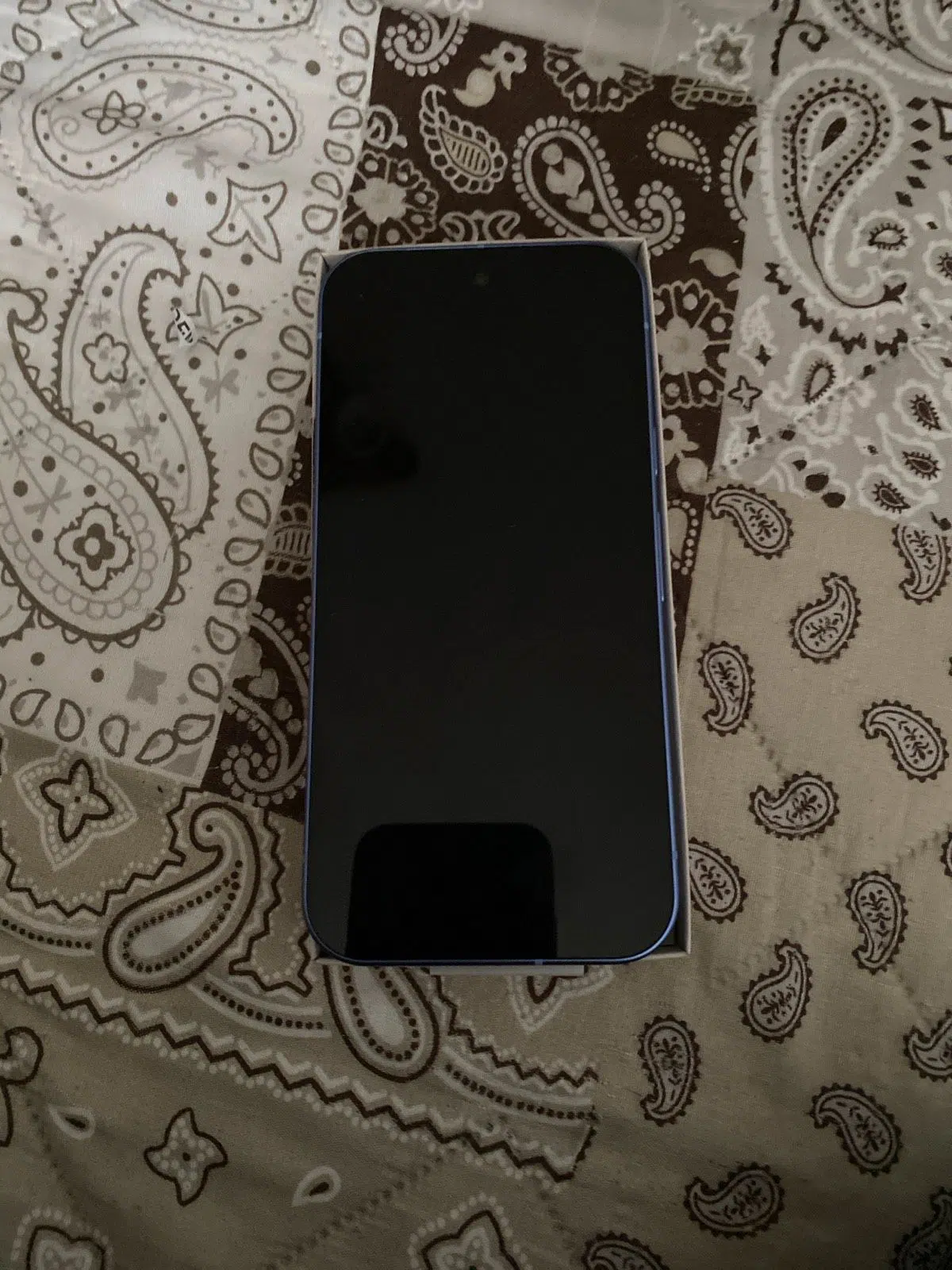 Google pixel 9A 128gb