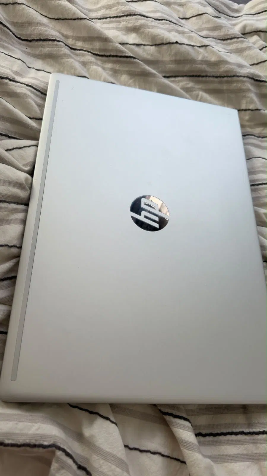 HP Probook 455R G6 Business Notebook