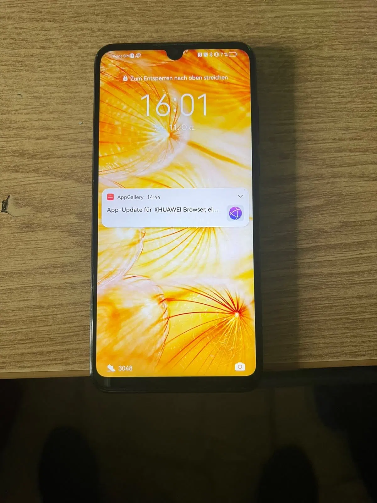 Huawei P30 Lite