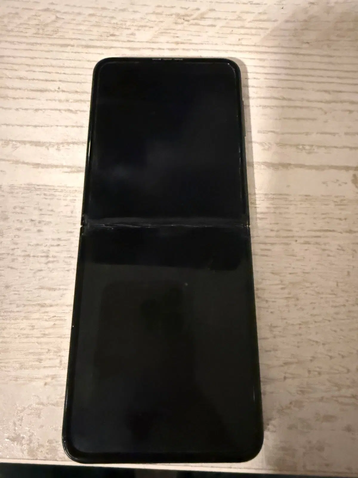 Samsung Galaxy Flip 3 128 gb