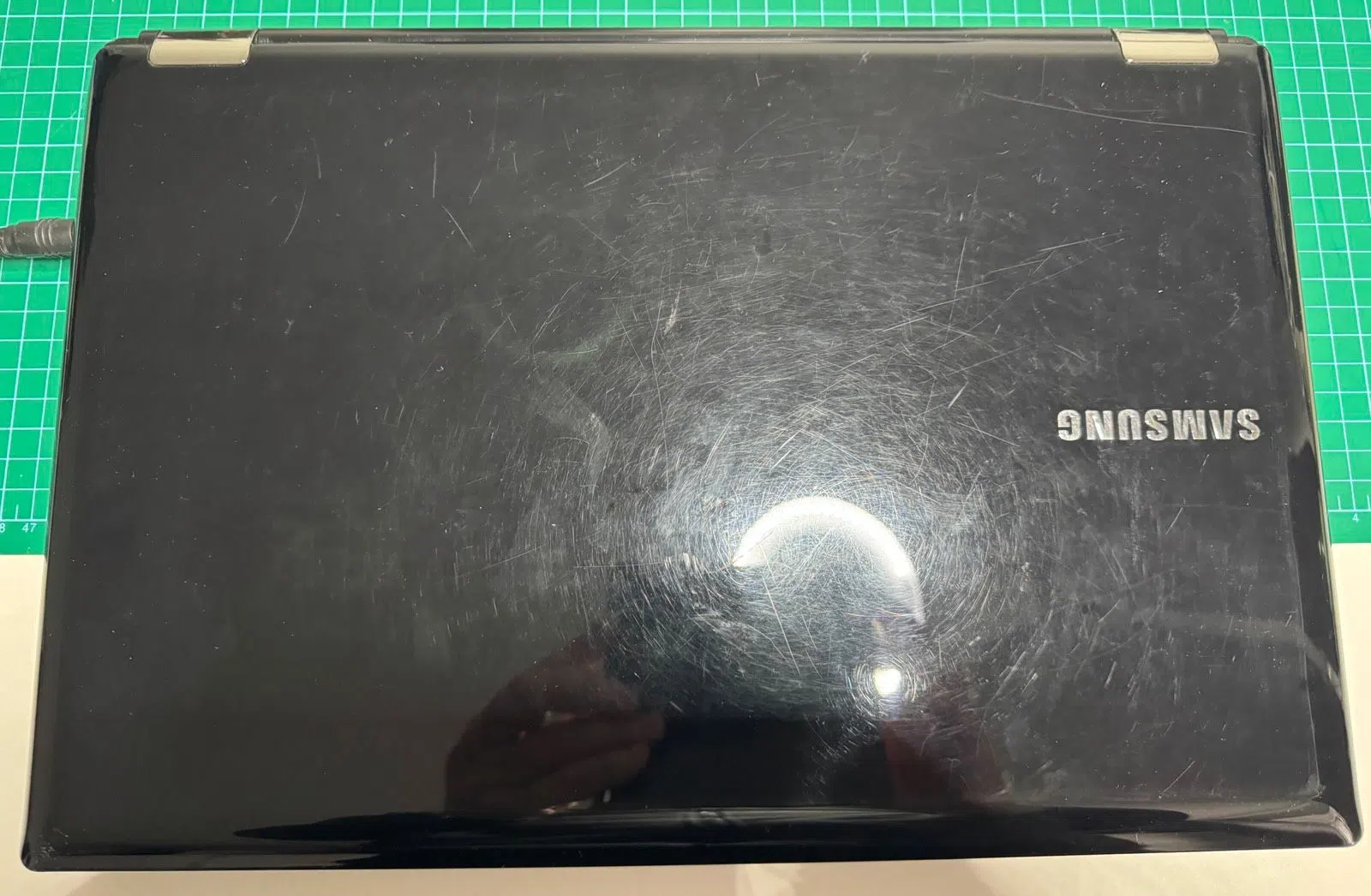 Samsung RC 530