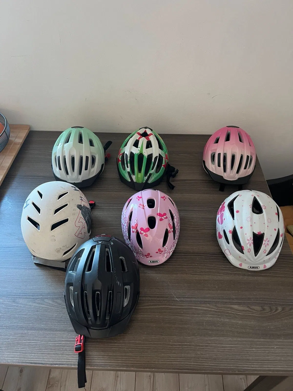 Kinderhelm Fahrradhelm