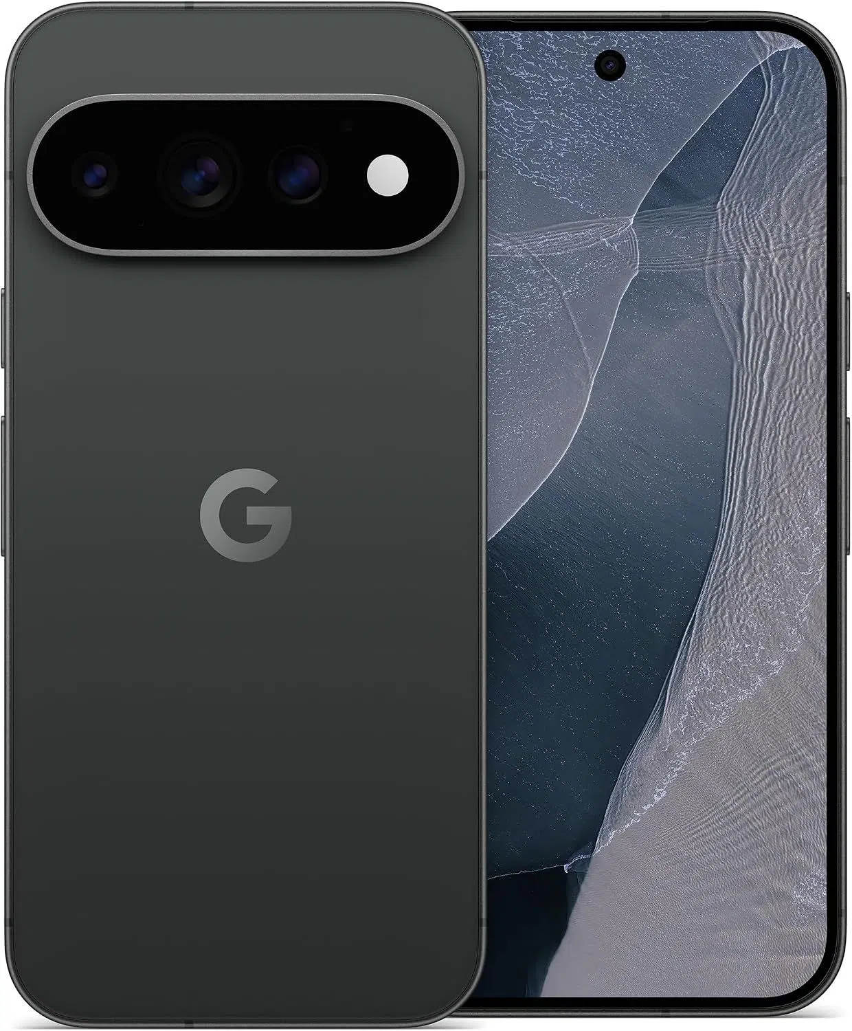 Google Pixel 11 Pro 512GB Obsidian im NEU-Zustand