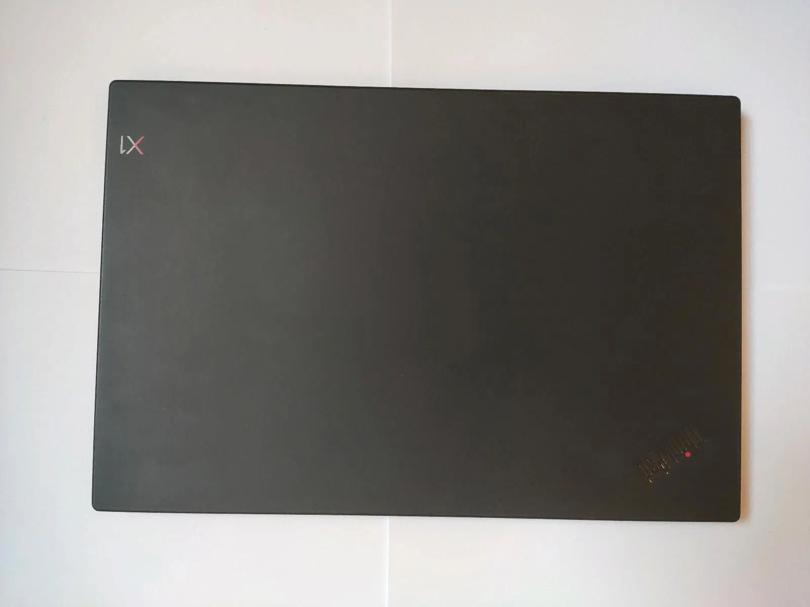 Lenovo ThinkPad X1 Carbon, 16GB RAM, Touchscreen