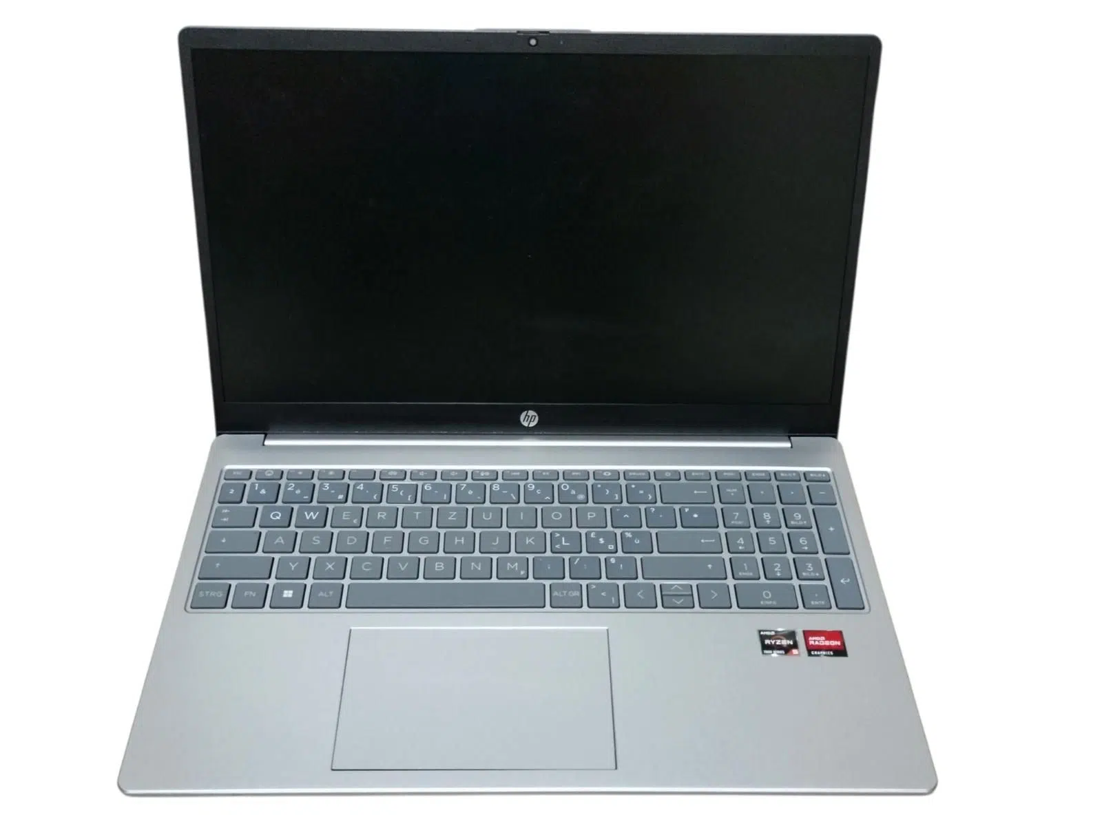 4x defekte HP Notebooks/i7 11th Gen/Ryzen 7/Ryzen 5/Ryzen 3