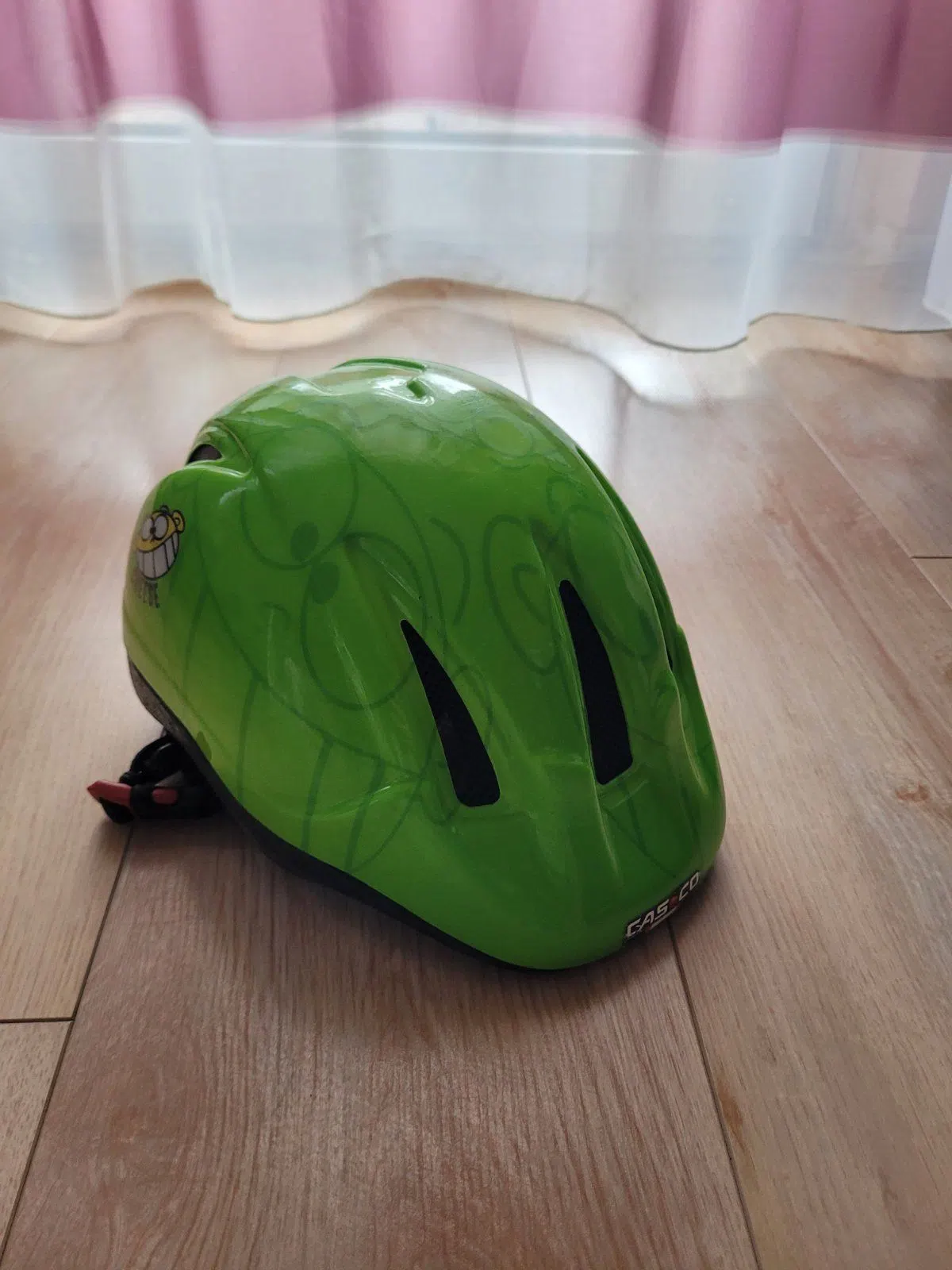 Verkaufe Fahrradhelm Größe 47-52 cm