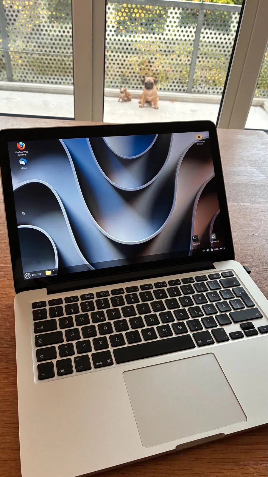 MacBookPro ohne SSD