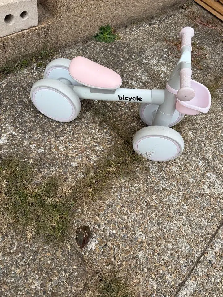 Laufrad Bicycle