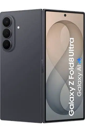 Samsung Galaxy Z Fold 8 Ultra Nagelneu 256GB Mit Rechnung