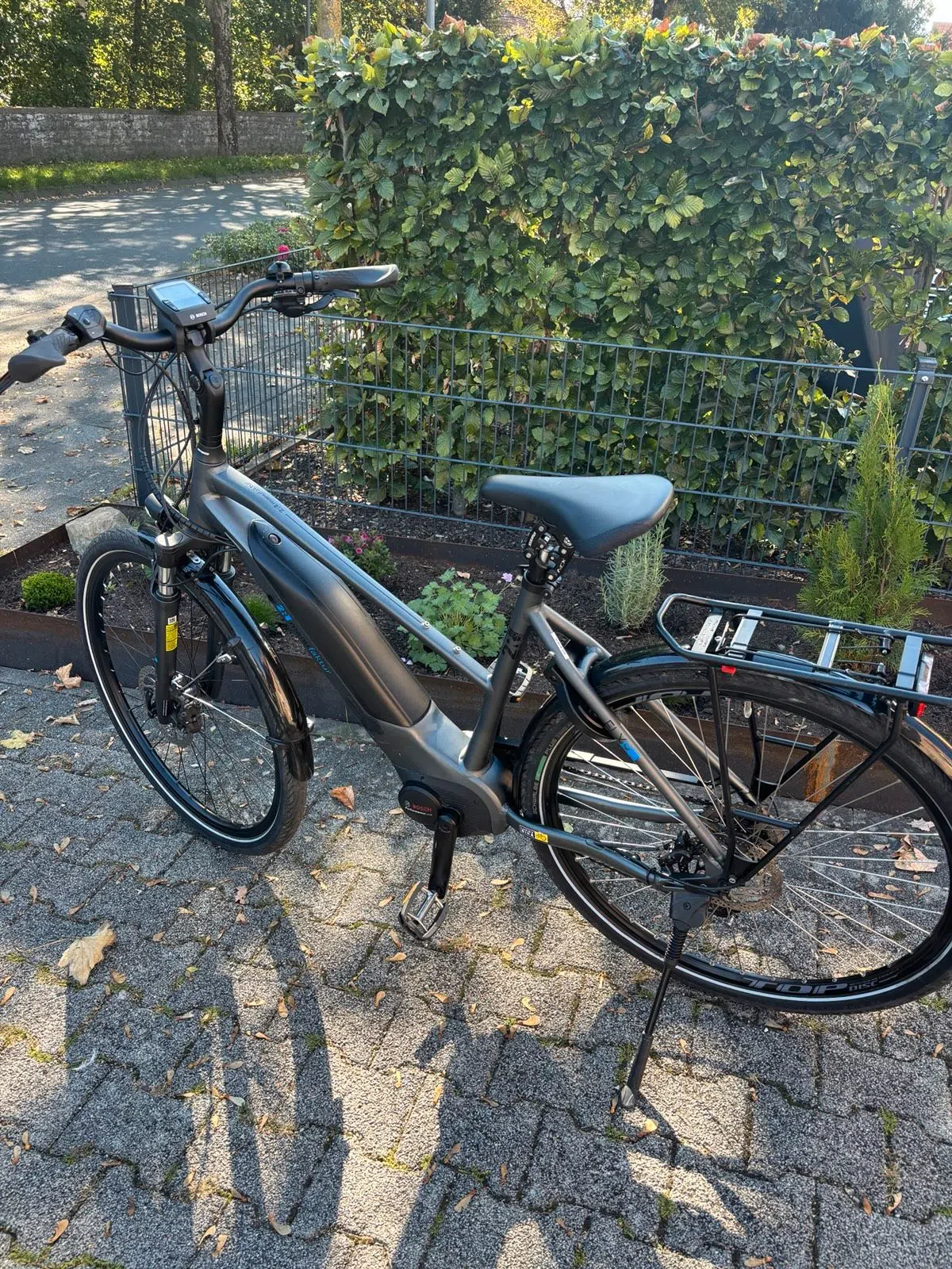 E-Bike 2Rmanufaktur