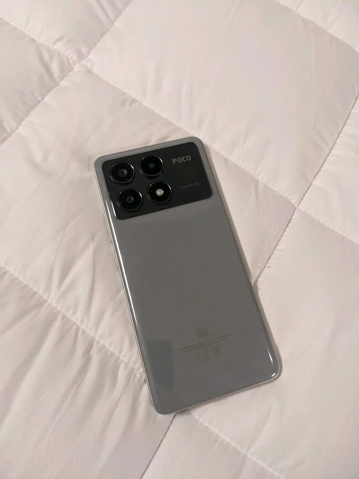 Poco X6 Pro 512GB Tausch gegen anderes Handy