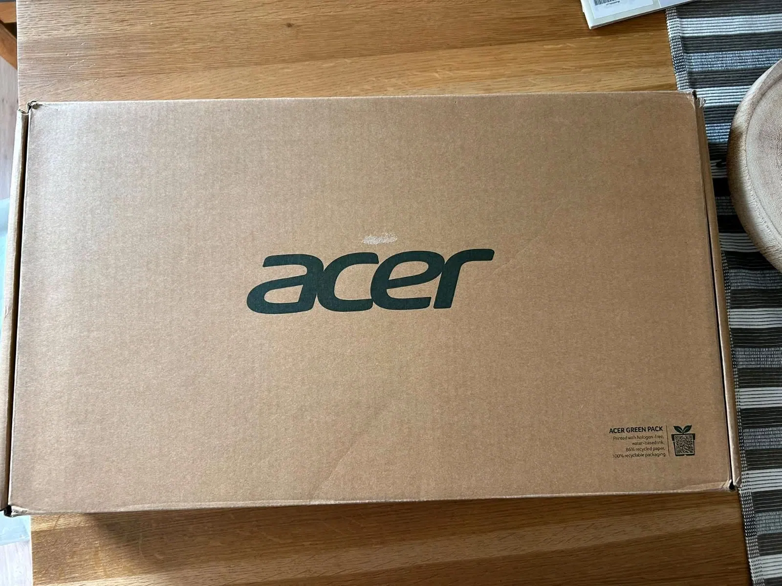 Acer Notebook Aspire 3