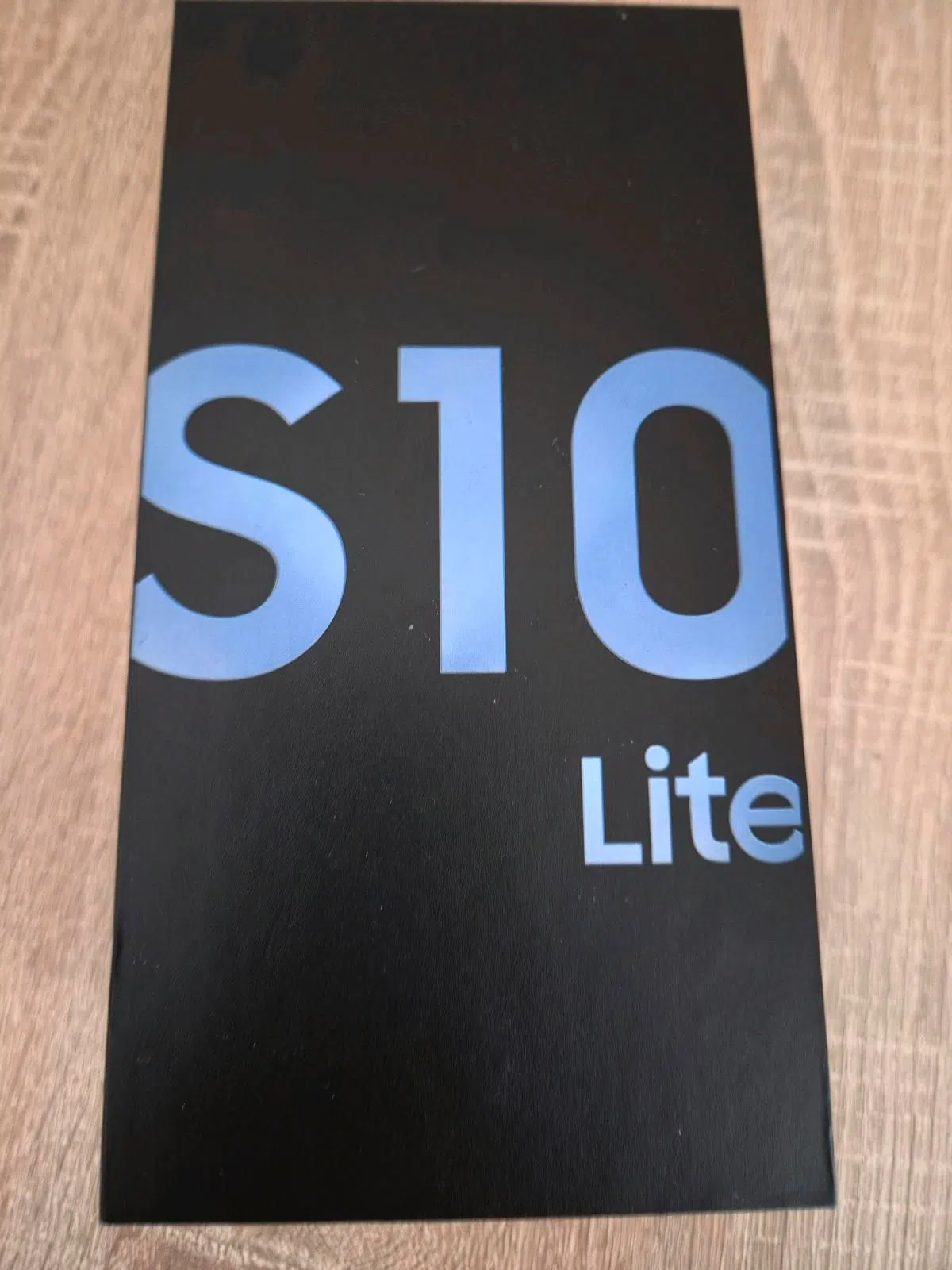Samsung Galaxy S10 Lite